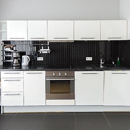 Vacationclub - Platan 2E Apartament 12 シフィノウイシチェ エクステリア 写真