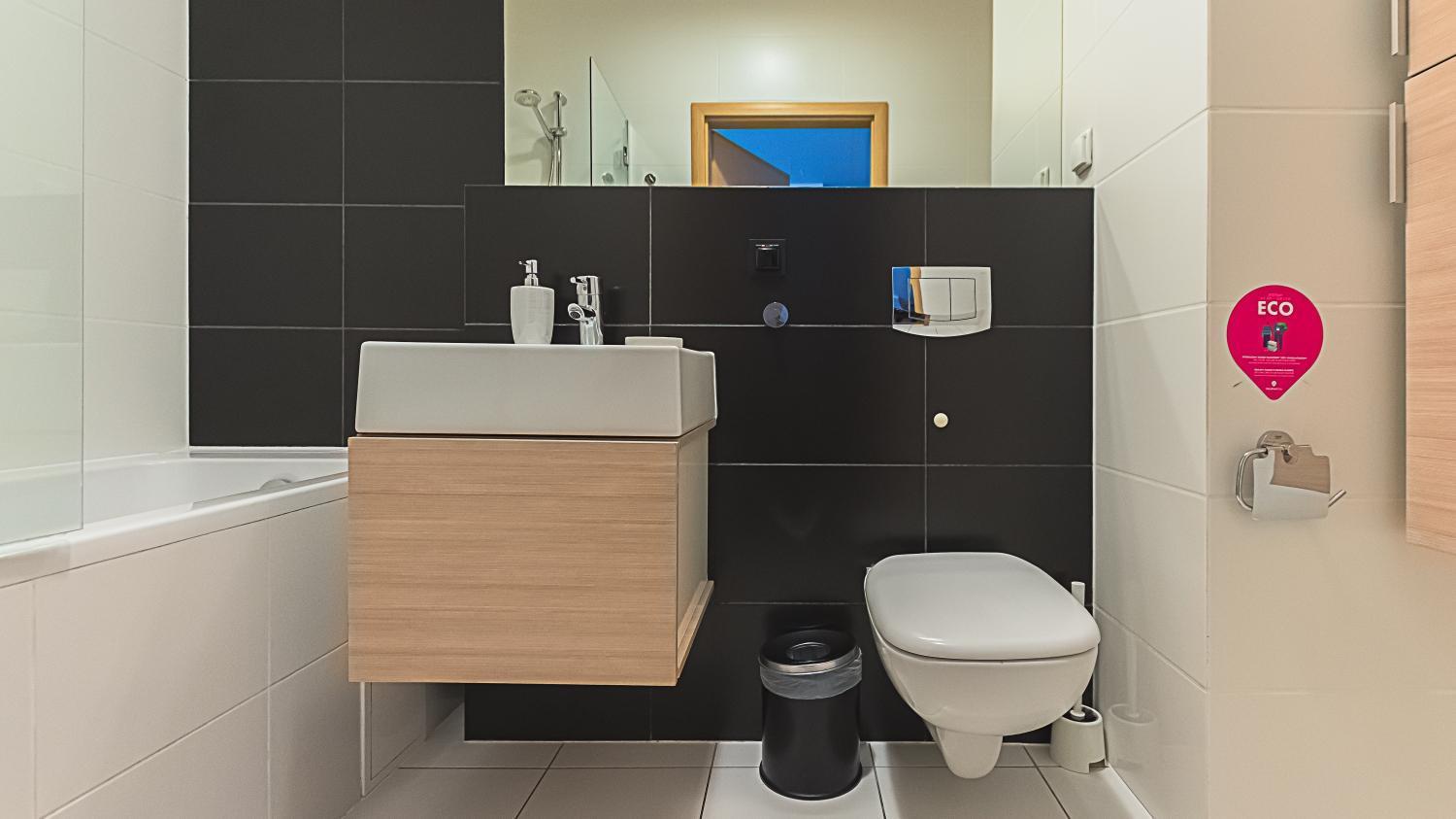 Vacationclub - Platan 2E Apartament 12 シフィノウイシチェ エクステリア 写真