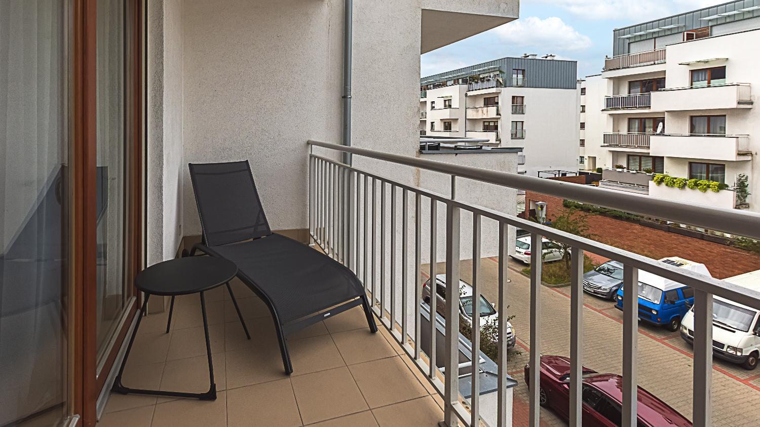 Vacationclub - Platan 2E Apartament 12 シフィノウイシチェ エクステリア 写真