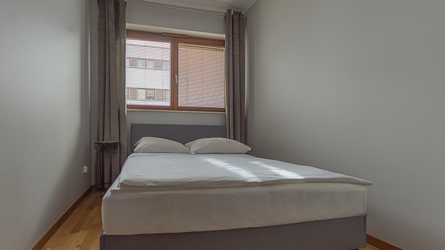 Vacationclub - Platan 2E Apartament 12 シフィノウイシチェ エクステリア 写真