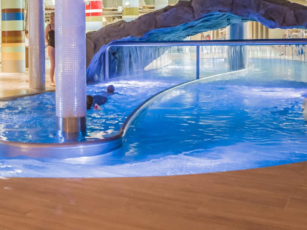 Vacationclub - Platan 2E Apartament 12 シフィノウイシチェ エクステリア 写真