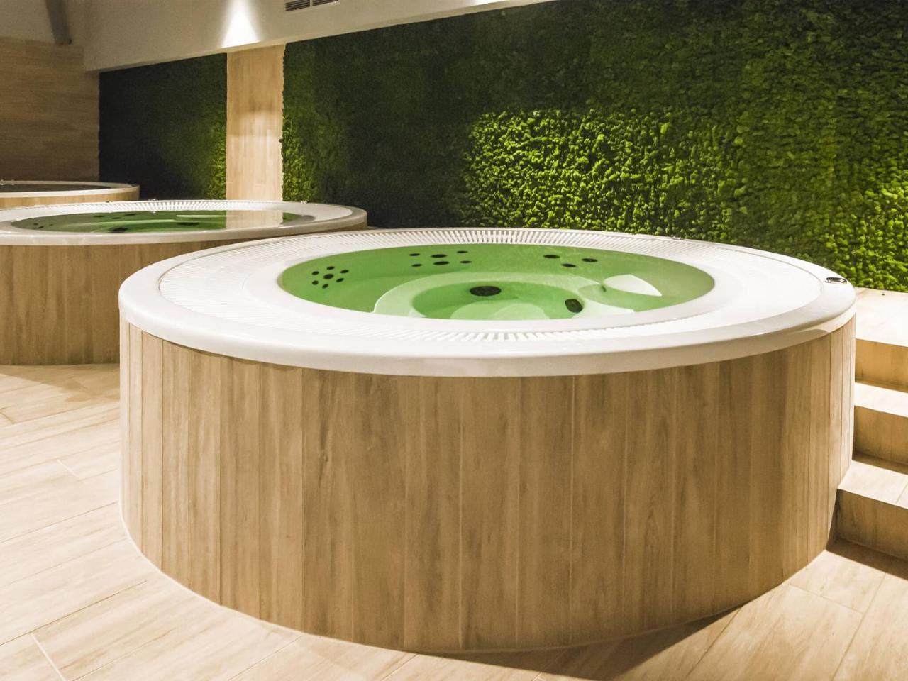 Vacationclub - Platan 2E Apartament 12 シフィノウイシチェ エクステリア 写真